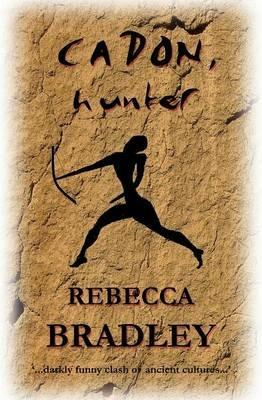 Cadon, Hunter - Rebecca Bradley - cover