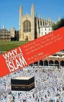 Why I Accepted Islam - Alfred Neville May - cover