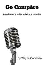 Go Compere: A Guide to being a compere