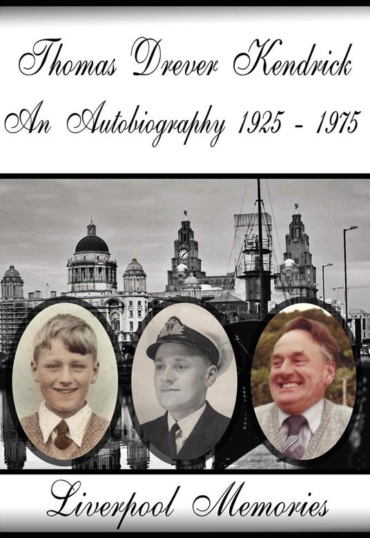 Liverpool Lives