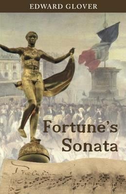 Fortune's Sonata - Edward Glover - cover