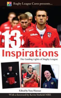 13 Inspirations - cover