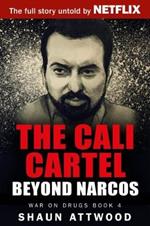 The Cali Cartel: Beyond Narcos