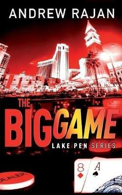 The Big Game - Andrew Rajan - cover