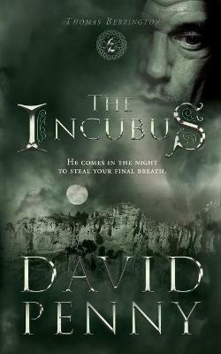 The Incubus - cover