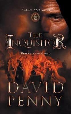 The Inquisitor - cover