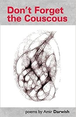 Don't Forget the Couscous - Amir Darwish - cover