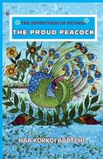 The Proud Peacock