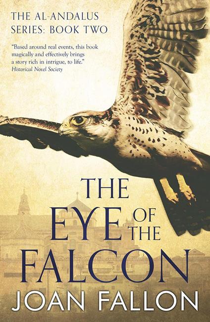 The Eye of the Falcon