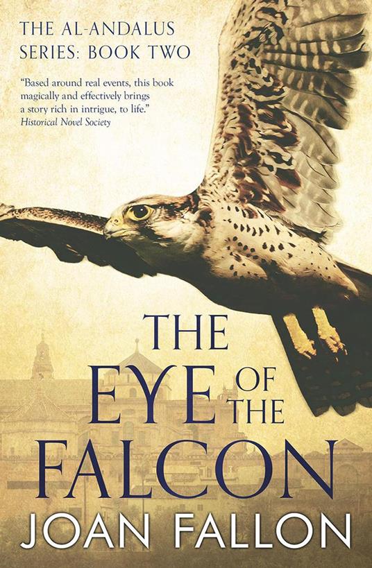 The Eye of the Falcon