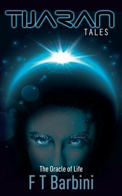 The Oracle of Life - Francesca T. Barbini - cover