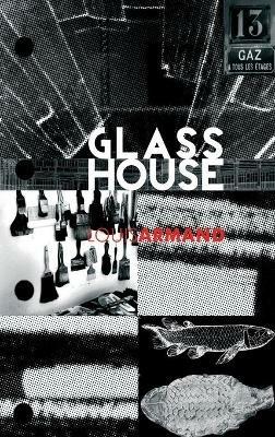 GlassHouse - Louis Armand - cover