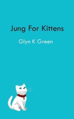 Jung for Kittens - cover