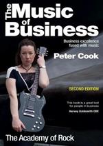 The Music of Business: Business Excellence Fused with Music