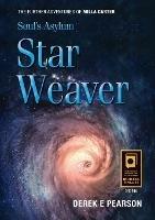 Soul's Asylum - Star Weaver - Derek E. Pearson - cover