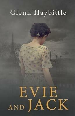 Evie and Jack - Glenn Haybittle - cover