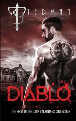 Diablo - T. Stedman - cover