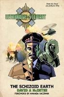 Lethbridge-Stewart: The Schizoid Earth - D A McIntee - cover