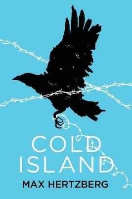 Cold Island - Max Hertzberg - cover