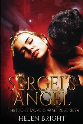 Sergei's Angel - Helen Bright - cover