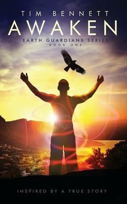 Awaken - Tim Bennett - cover