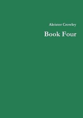 Book Four - Aleister Crowley - cover