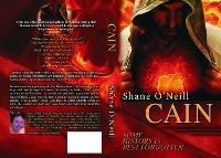 Cain: Some History is Best Forgotten - Shane O'Neill - cover