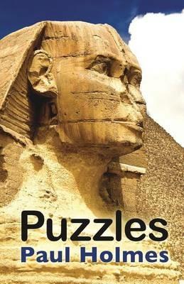 Puzzles - Paul Holmes - cover