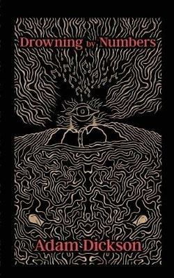 Drowning by Numbers - Adam Dickson - cover