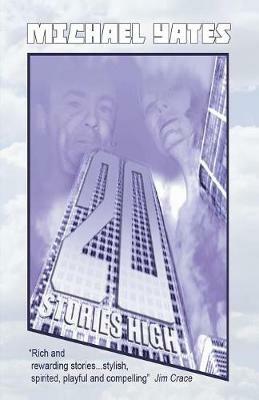 20 Stories High - Michael Yates - cover