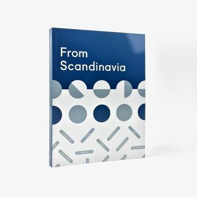 From Scandinavia - cover