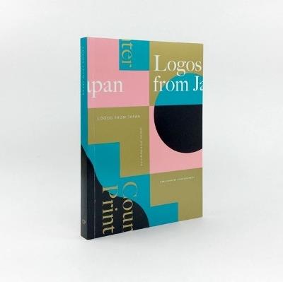 Logos from Japan - cover