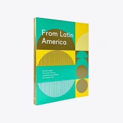 From Latin America - cover
