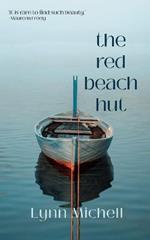 The The Red Beach Hut
