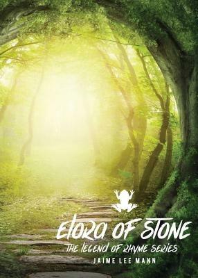 Elora of Stone - Jaime Lee Mann - cover