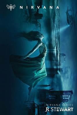 Nirvana - J R Stewart - cover