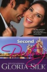 Second Destiny: The Older Generation Broke Them Apart, The Younger Generation Reunites them