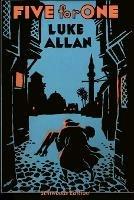 Five For One - Luke Allan - cover