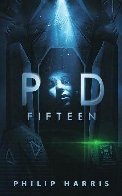 Pod Fifteen - Philip Harris - cover