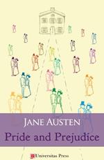 Pride and Prejudice