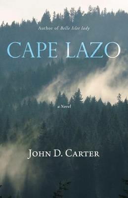 Cape Lazo - John D Carter - cover