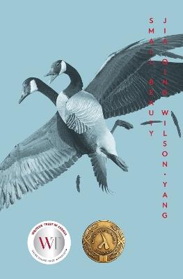 Small Beauty - Jia Qing Wilson-Yang - cover