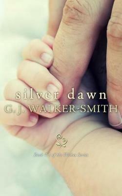 Silver Dawn - G J Walker-Smith - cover