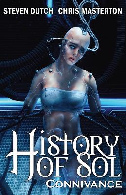 Connivance - Steven Dutch,Chris Masterton - cover