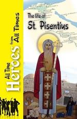 The Life of St Pisentius