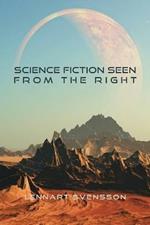 Science Fiction Seen From the Right