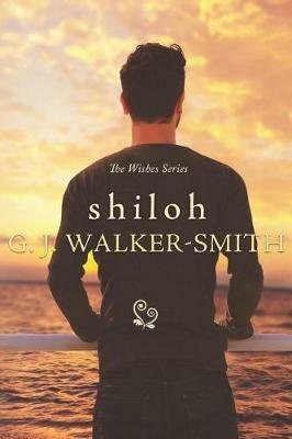 Shiloh - G J Walker-Smith - cover