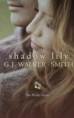 Shadow Lily - G J Walker-Smith - cover