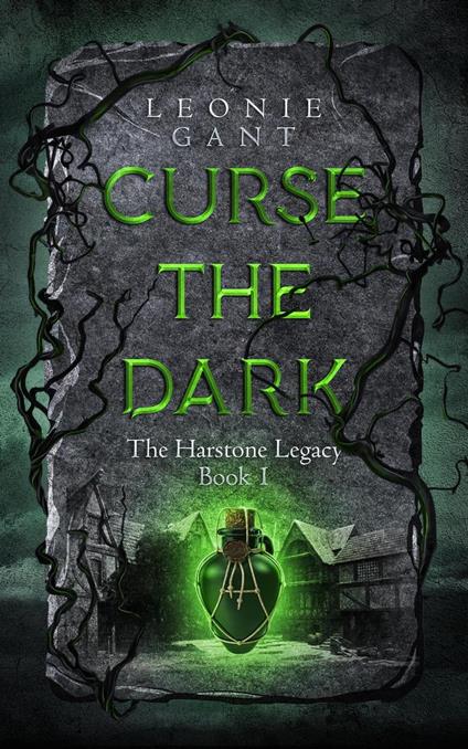 Curse the Dark