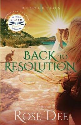 Back to Resolution - Rose Dee - cover